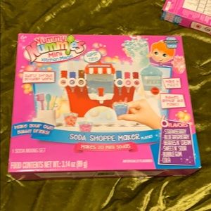 Yummy nummy kitchen pack!